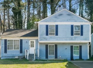 1338 Mill Lake Cir, Stone Mountain, GA 30088