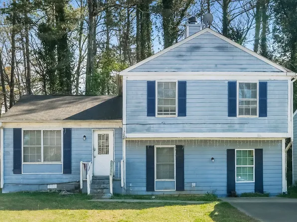 1338 Mill Lake Cir, Stone Mountain, GA 30088