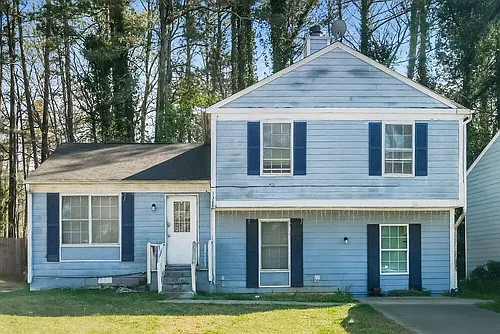1338 Mill Lake Cir Photo 1