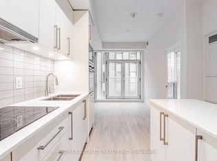 88 Cumberland St #601-C02, Toronto, ON M5R 0C8