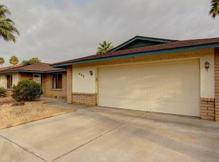 502 E Muriel Dr, Phoenix, AZ 85022