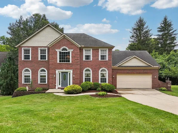 7678 Livingston Rd, Cincinnati, OH 45247