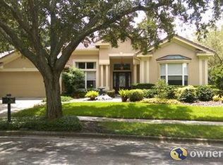 734 Cricklewood Ter, Lake Mary, FL 32746