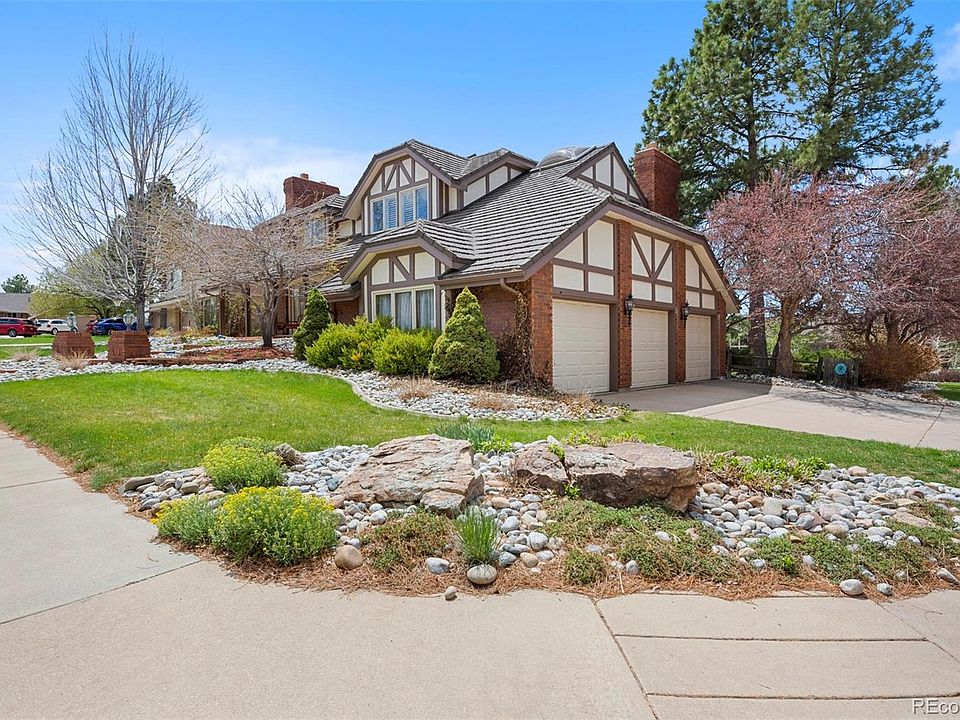 7767 S Cherry Court, Centennial, CO 80122 Zillow