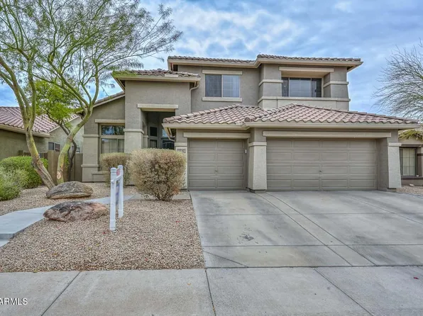 2737 W EASTMAN Drive, Anthem, AZ 85086