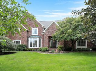 13835 Driftwood Dr, Carmel, IN 46033