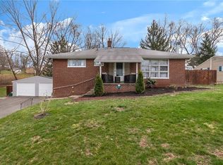 312 Woods Dr, New Brighton, PA