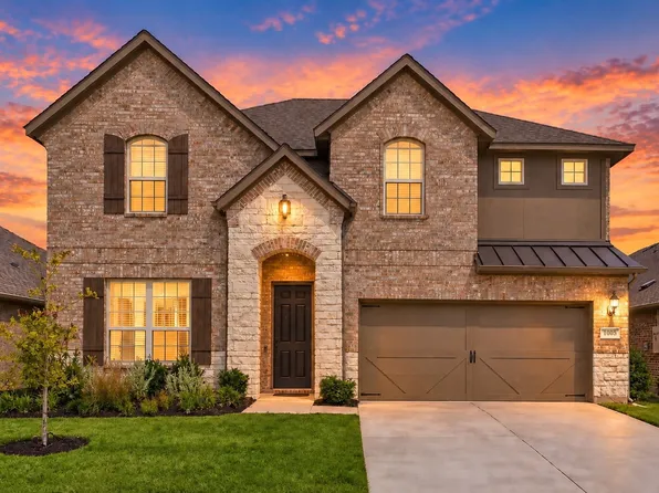 1005 Rosebay Dr, Fort Worth, TX 76247