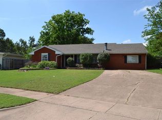 1565 Mesquite St, Wichita Falls, TX 76302