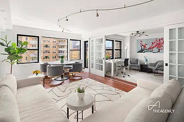 55 East 9th Street #7L image 1 of 12