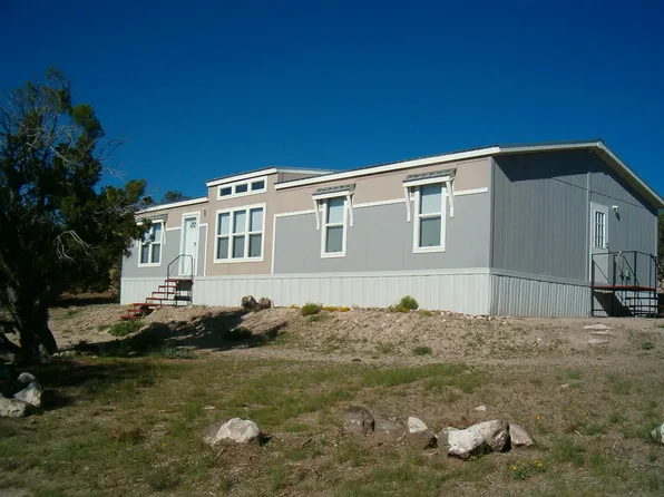 72 Horseshoe Cir, Quemado, NM 87829