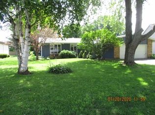 24325 Marble Rd, Channahon, IL 60410