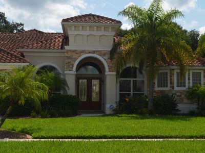 6113 Oxbow Bend Ln, Port Orange, FL, 32128