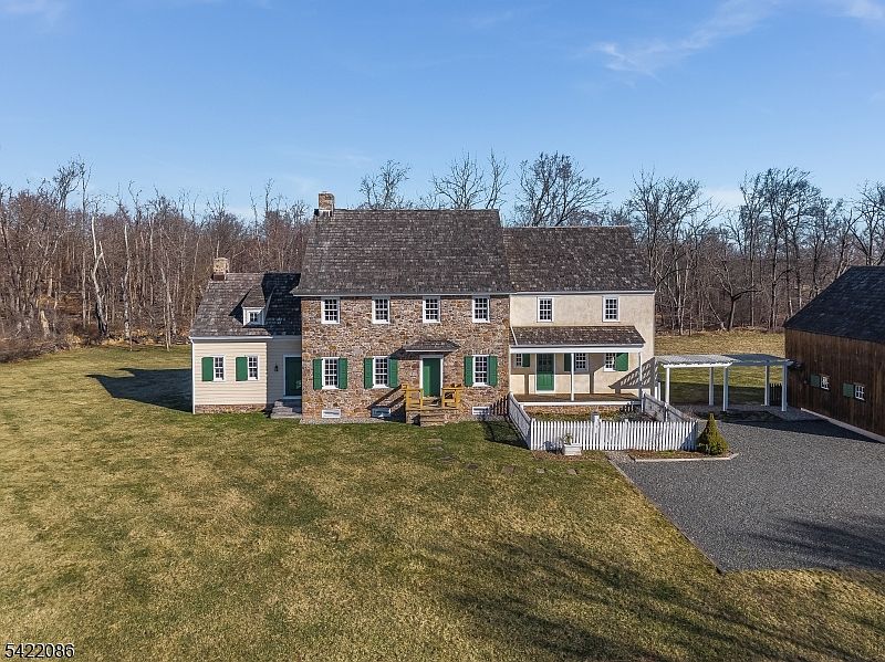 1st image of 348 Rosemont Ringoes Rd