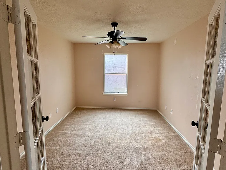 Flex Room
