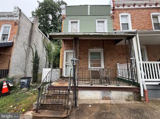 6258 N Beechwood St, Philadelphia, PA 19138