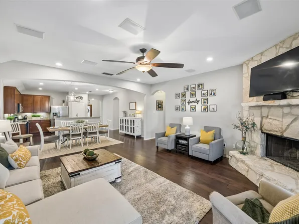 2784 Morning Song Dr, Little Elm, TX 75068