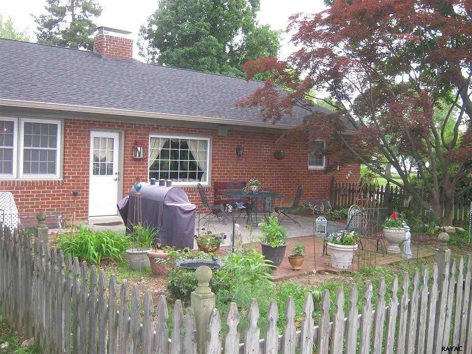 100 McKinley Ave, Hanover, PA 17331 Zillow