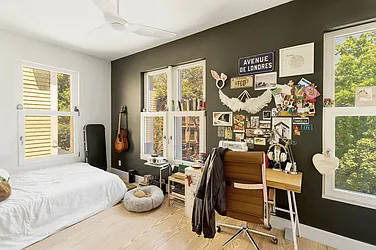 Sold by Engel and Völkers Brownstone Brooklyn