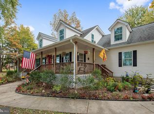 40770 Meadow Dr, Leonardtown, MD 20650