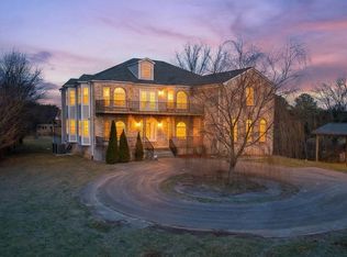 1463 Vesta Rd #B, Lebanon, TN 37090