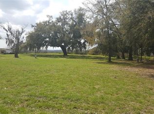 Harts Rd, Yulee, FL 32097