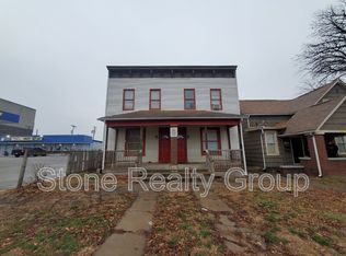 420 S 7th St UNIT B, Terre Haute, IN 47807