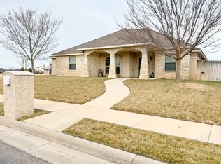 7901 Tallahassee Dr, Amarillo, TX 79118