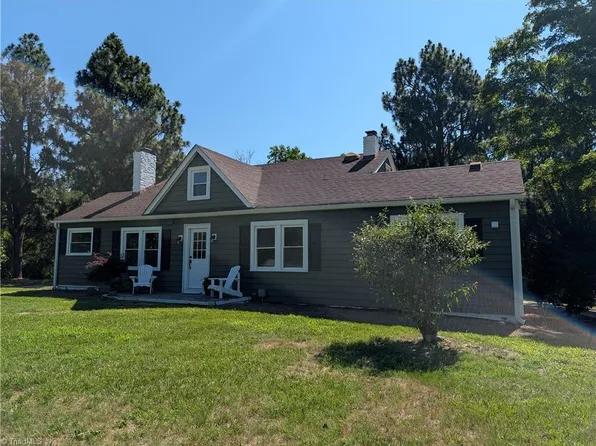 156 Payne Rd, Thomasville, NC 27360