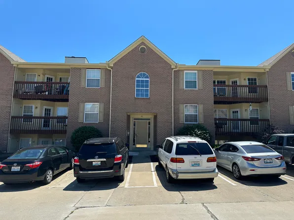 20 Highland Meadows Cir Suite 10, Highland Heights, KY 41076