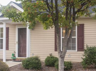 331 Elders Pond Cir, Columbia, SC 29229
