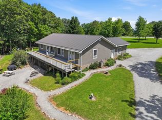 19320 Highway Y, Willow Springs, MO 65793