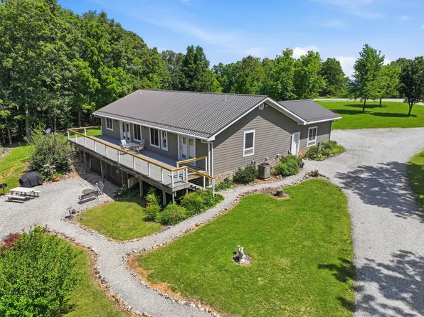 19320 Highway Y, Willow Springs, MO 65793