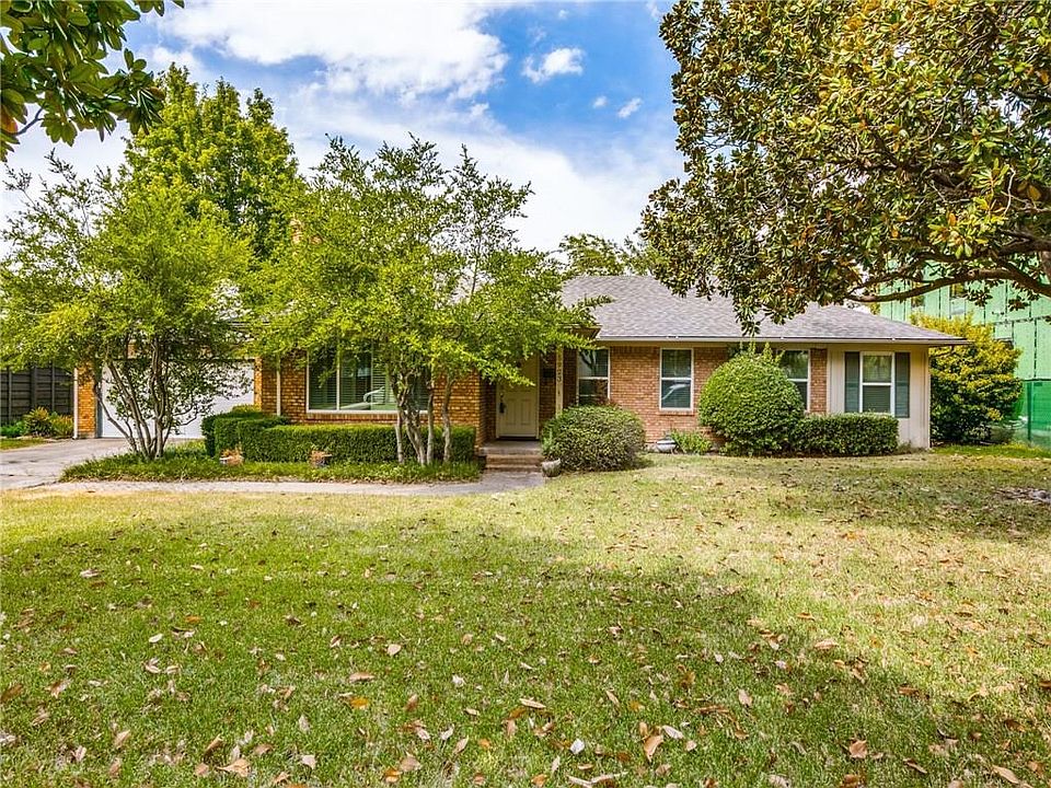 1st image of 5923 Del Roy Dr