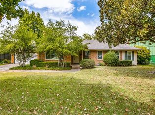 5923 Del Roy Dr, Dallas, TX 75230