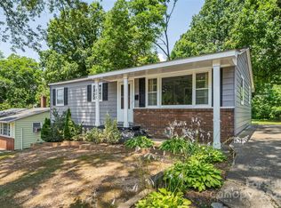 321 Park Ave, Marion, NC 28752