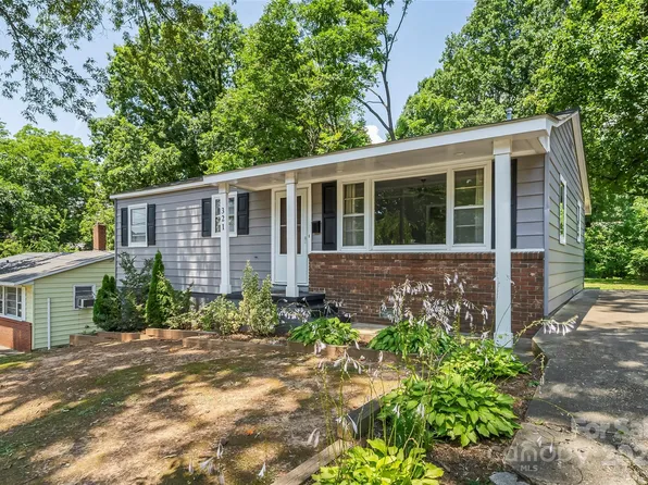 321 Park Ave, Marion, NC 28752