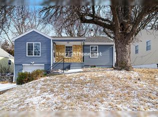 3721 N 60th St, Omaha, NE 68104
