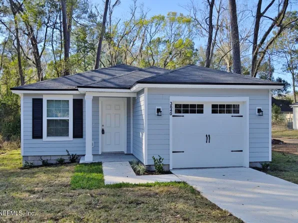 3840 SOUTEL Drive, Jacksonville, FL 32208