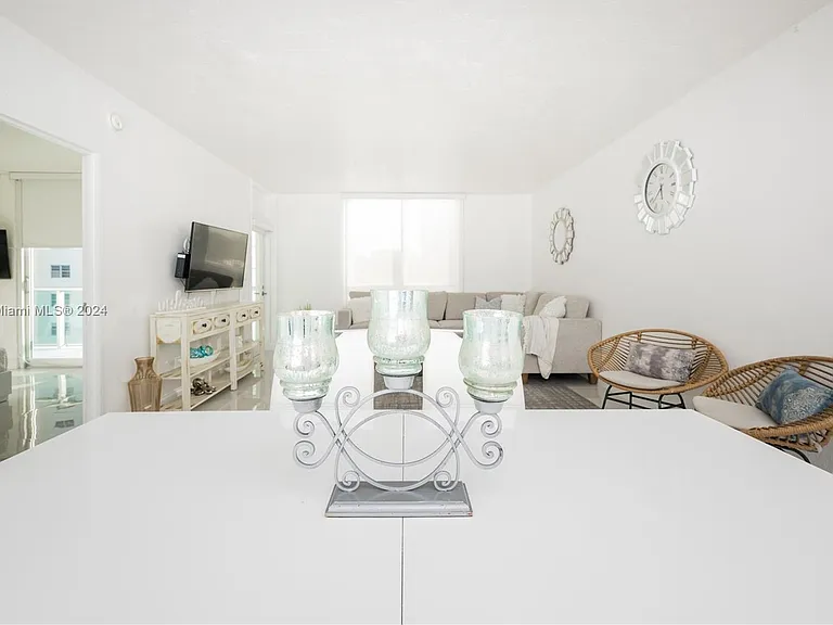 3801 S Ocean Dr #7O — Photo 9