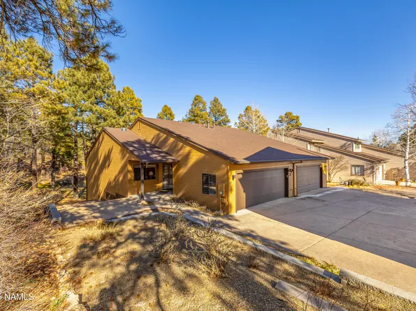 5000 E Palomino Ln Unit 25, Flagstaff, AZ 86004