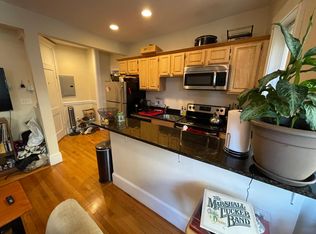1327 Commonwealth Ave #56A, Allston, MA 02134