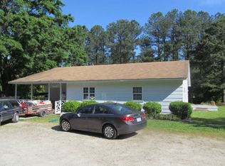 2530 Simpkins Rd, Raleigh, NC 27603