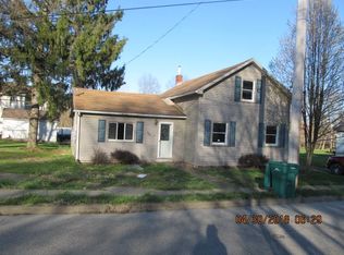 56 S 2nd St, Greenville, PA 16125