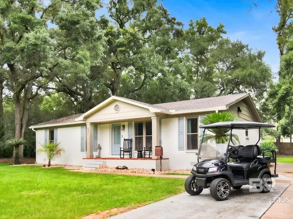 571 Morphy Ave, Fairhope, AL 36532
