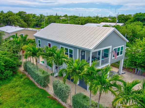 31126 Avenue F, Big Pine Key, FL 33043