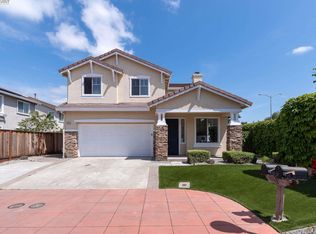 4918 Flowerwood Ter, Fremont, CA