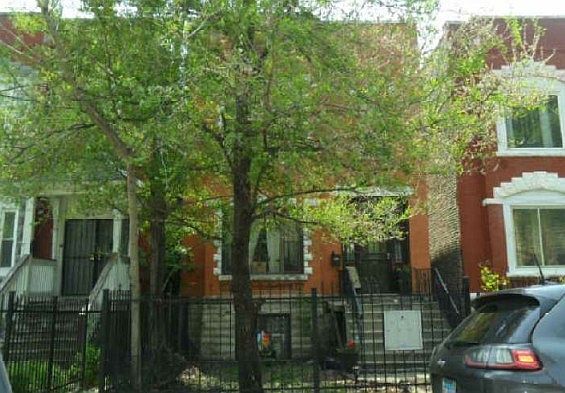 2nd image of 2717 W Lexington St