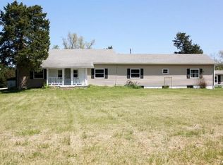 8062 Rickus Ln, Dittmer, MO 63023