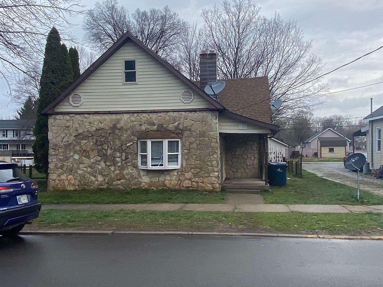 122 W Main St, Spiceland, IN 47385 Zillow